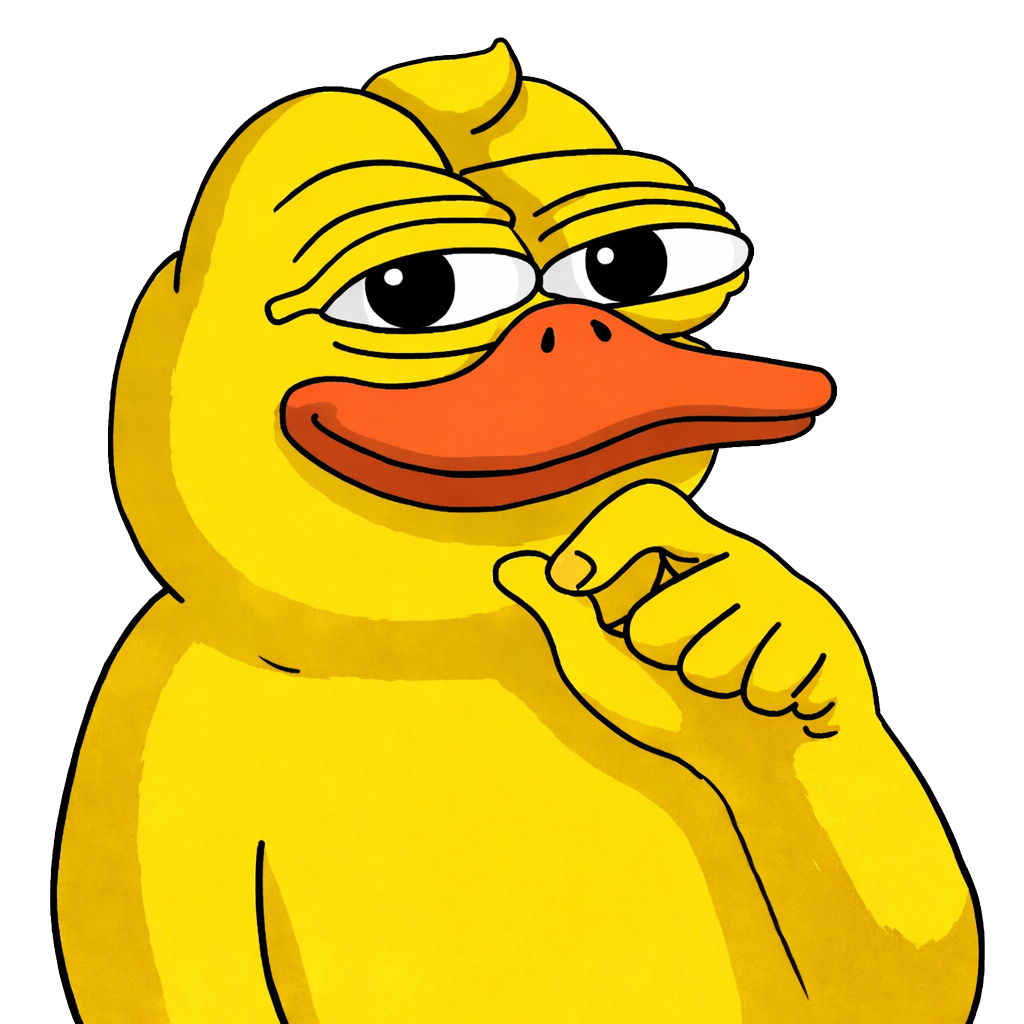 Duke Character
