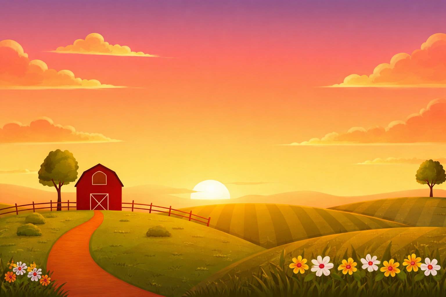 Hero Background